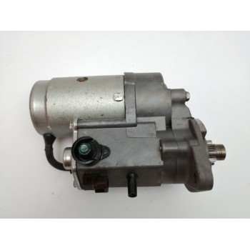 Recambio de motor arranque para kia sorento 2.5 crdi cat referencia OEM IAM 3610027010  