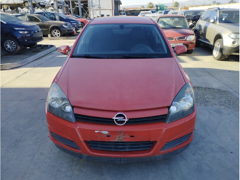 Recambio de carroceria corte para opel astra h berlina 1.7 16v cdti referencia OEM IAM   