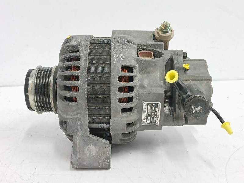 Recambio de alternador para kia carnival ii 2.9 crdi cat referencia OEM IAM 373004X003  