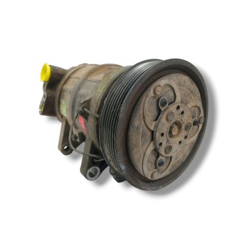 Recambio de compresor aire acondicionado para nissan patrol gr (y61) 3.0 16v turbodiesel cat referencia OEM IAM 92600VB800 3B050