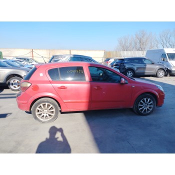 Recambio de carroceria corte para opel astra h berlina 1.7 16v cdti referencia OEM IAM   