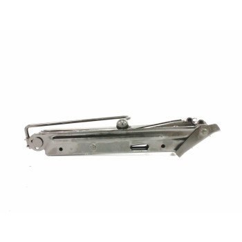 Recambio de gato para land rover freelander (ln) 2.0 td4 cat referencia OEM IAM KAJ000040  