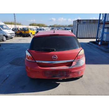 Recambio de carroceria corte para opel astra h berlina 1.7 16v cdti referencia OEM IAM   
