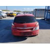 Recambio de carroceria corte para opel astra h berlina 1.7 16v cdti referencia OEM IAM   