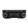 Recambio de mando climatizador para volkswagen golf vi (5k1) sport referencia OEM IAM 5K0907044BC 5HB00974630 