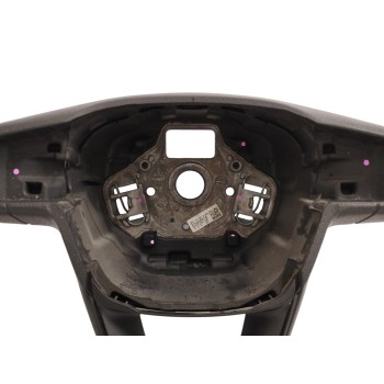 Recambio de volante para seat ibiza st (6p8) 1.4 tdi referencia OEM IAM 5F0419091A CON DESGASTE 