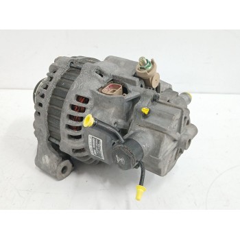Recambio de alternador para kia carnival ii 2.9 crdi cat referencia OEM IAM 373004X003  