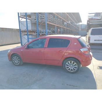 Recambio de carroceria corte para opel astra h berlina 1.7 16v cdti referencia OEM IAM   