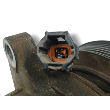Recambio de compresor aire acondicionado para nissan patrol gr (y61) 3.0 16v turbodiesel cat referencia OEM IAM 92600VB800 3B050