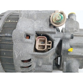 Recambio de alternador para kia carnival ii 2.9 crdi cat referencia OEM IAM 373004X003  