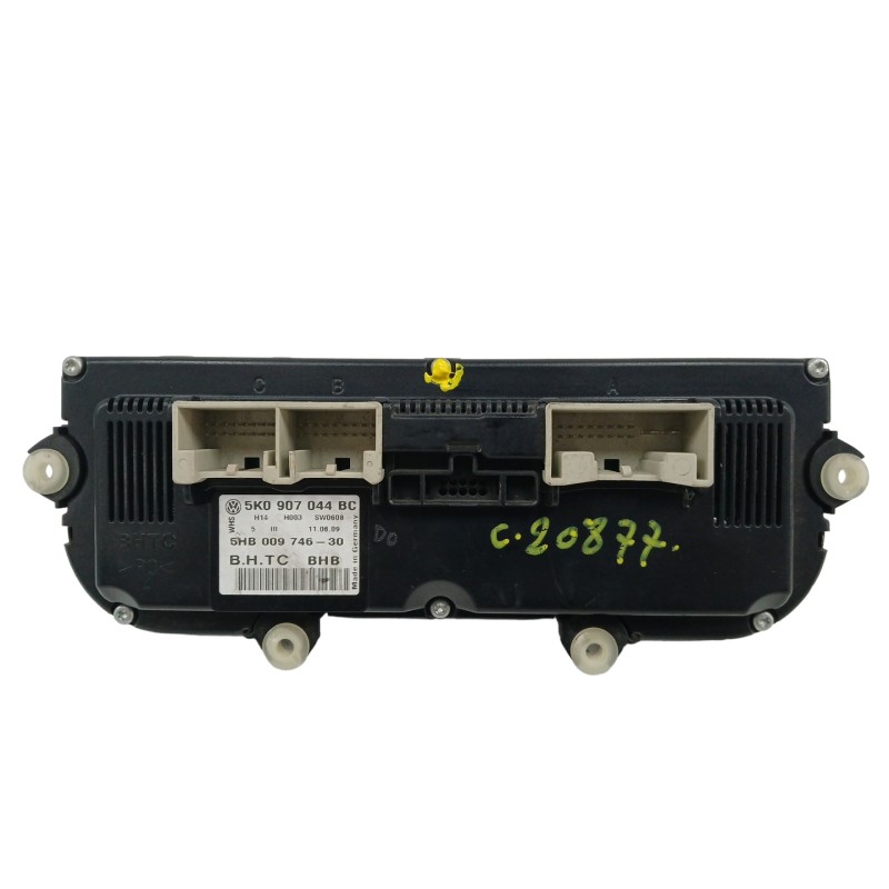 MANDO CLIMATIZADOR 5HB00974630