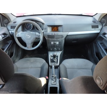 Recambio de carroceria corte para opel astra h berlina 1.7 16v cdti referencia OEM IAM   
