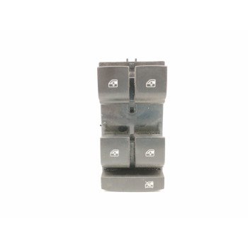 Recambio de mando elevalunas delantero izquierdo para opel astra k lim. 5türig 1.6 cdti dpf referencia OEM IAM 13408458  