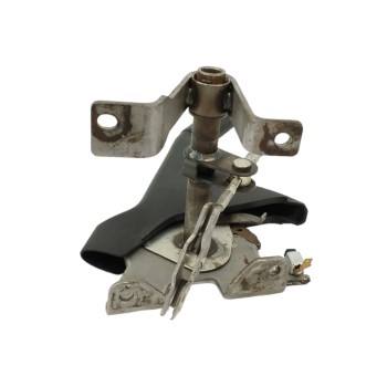 Recambio de palanca freno de mano para mitsubishi grandis (na0w) 2.0 di-d cat referencia OEM IAM   