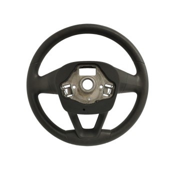 Recambio de volante para seat ibiza st (6p8) 1.4 tdi referencia OEM IAM 5F0419091A CON DESGASTE 