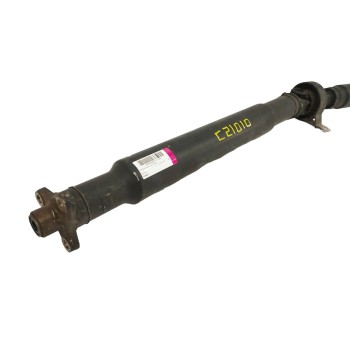 Recambio de transmision central para bmw serie 3 compact (e46) 316ti referencia OEM IAM 7506837 158 CM 