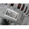 Recambio de alternador para kia carnival ii 2.9 crdi cat referencia OEM IAM 373004X003  
