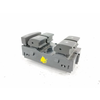 Recambio de mando elevalunas delantero izquierdo para opel astra k lim. 5türig 1.6 cdti dpf referencia OEM IAM 13408458  