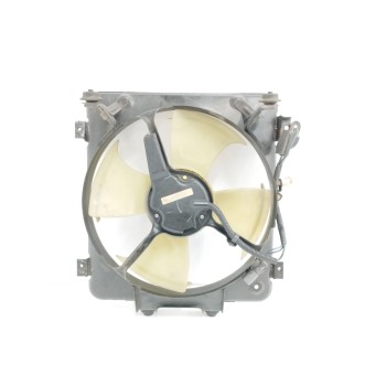 Recambio de electroventilador para honda hr-v (gh) 1.6 cat referencia OEM IAM   