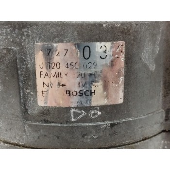 Recambio de alternador para chrysler voyager (es) 2.5 turbodiesel referencia OEM IAM 4727035 012045029 