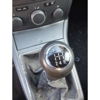 Recambio de carroceria corte para opel astra h berlina 1.7 16v cdti referencia OEM IAM   