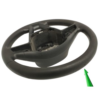 Recambio de volante para seat ibiza st (6p8) 1.4 tdi referencia OEM IAM 5F0419091A CON DESGASTE 