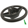 Recambio de volante para seat ibiza st (6p8) 1.4 tdi referencia OEM IAM 5F0419091A CON DESGASTE 