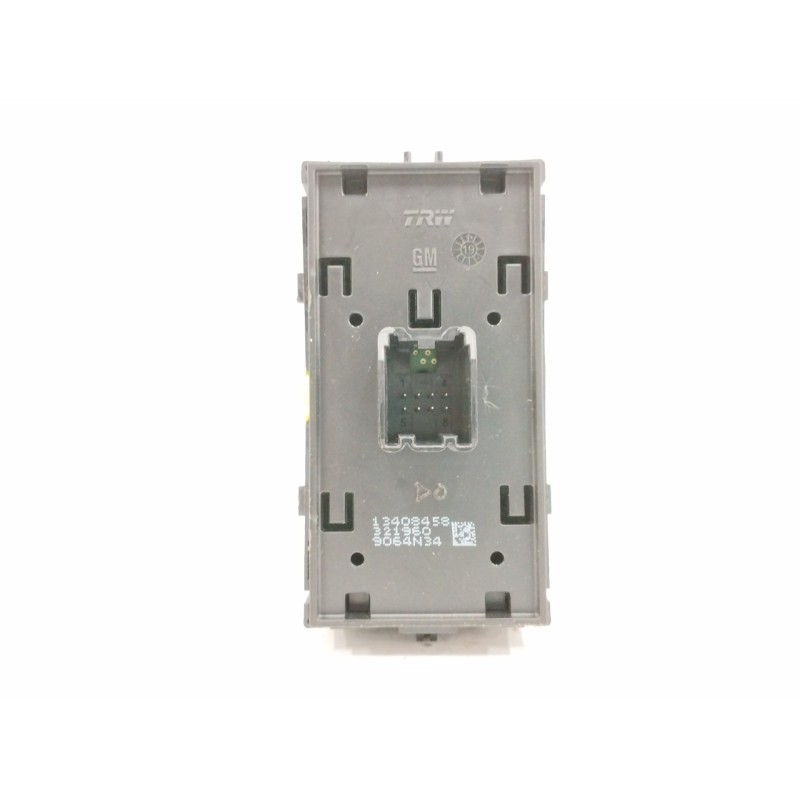 MANDO ELEVALUNAS DELANTERO IZQUIERDO