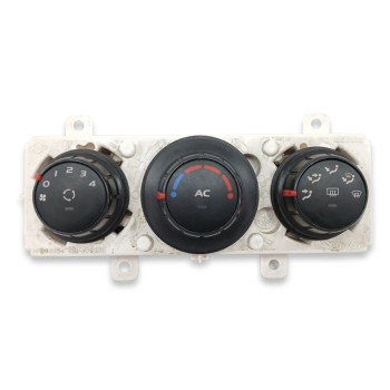 Recambio de mando calefaccion / aire acondicionado para renault master kasten 2.3 dci diesel cat referencia OEM IAM 275100013R 5