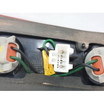 Recambio de piloto trasero derecho interior para hyundai i20 1.2 16v cat referencia OEM IAM 92404C8000  