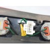 Recambio de piloto trasero derecho interior para hyundai i20 1.2 16v cat referencia OEM IAM 92404C8000  