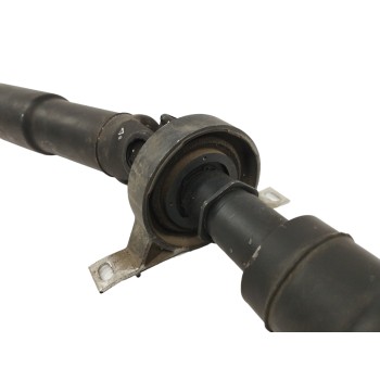 Recambio de transmision central para bmw serie 3 compact (e46) 316ti referencia OEM IAM 7506837 158 CM 