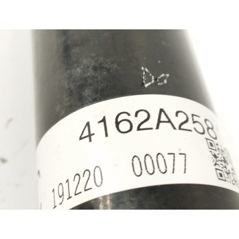 Recambio de amortiguador trasero derecho para mitsubishi l200 / triton (kj_, kk_, kl_) 2.2 di-d 4wd referencia OEM IAM 4162A258 