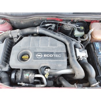 Recambio de carroceria corte para opel astra h berlina 1.7 16v cdti referencia OEM IAM   