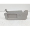 Recambio de parasol izquierdo para hyundai i20 1.2 16v cat referencia OEM IAM 85213C8012  
