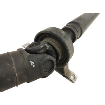 Recambio de transmision central para bmw serie 3 compact (e46) 316ti referencia OEM IAM 7506837 158 CM 