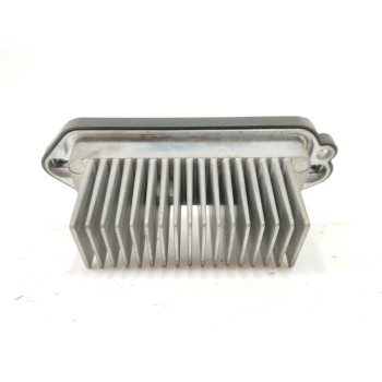 Recambio de resistencia calefaccion para mazda 3 berlina (bk) 2.0 16v cat referencia OEM IAM HB180BP4M  