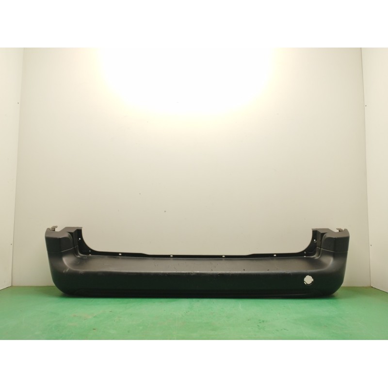 Recambio de paragolpes trasero para toyota proace city furgoneta/monovolumen (bpz_) 1.5 d-4d 100 (bpzmd) referencia OEM IAM 5014