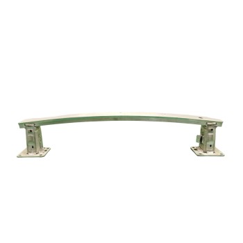 Recambio de refuerzo paragolpes trasero para citroën c4 grand picasso 1.2 12v e-thp / puretech referencia OEM IAM 9675941980  