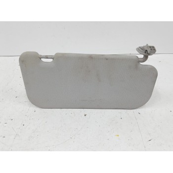 Recambio de parasol izquierdo para hyundai i20 1.2 16v cat referencia OEM IAM 85213C8012  