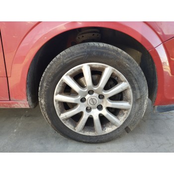 Recambio de carroceria corte para opel astra h berlina 1.7 16v cdti referencia OEM IAM   