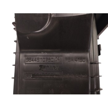 Recambio de filtro aire para peugeot 508 2.0 16v hdi fap referencia OEM IAM 9644910780  