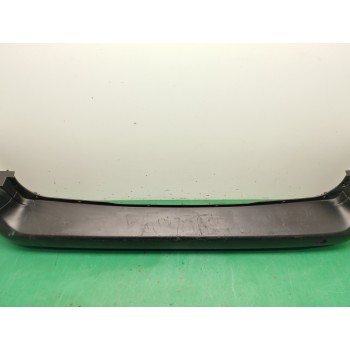 Recambio de paragolpes trasero para toyota proace city furgoneta/monovolumen (bpz_) 1.5 d-4d 100 (bpzmd) referencia OEM IAM 5014