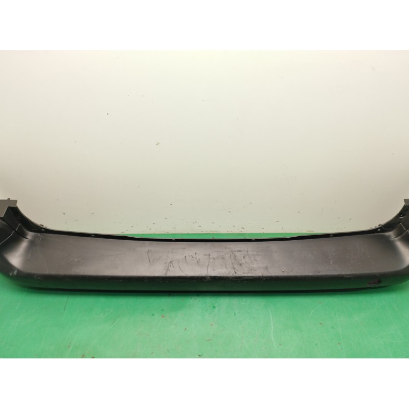 PARAGOLPES TRASERO OBSERVAR FOTOS