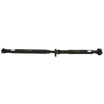 Recambio de transmision central para bmw serie 3 compact (e46) 316ti referencia OEM IAM 7506837 158 CM 