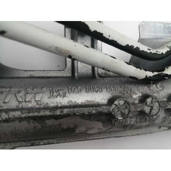 Recambio de cremallera direccion para opel vectra c berlina comfort referencia OEM IAM 0250080080101  