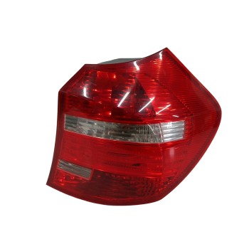 Recambio de piloto trasero derecho para bmw serie 1 berlina (e81/e87) 2.0 turbodiesel cat referencia OEM IAM 7164956  