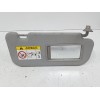 Recambio de parasol derecho para hyundai i20 1.2 16v cat referencia OEM IAM   