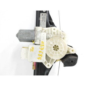 Recambio de elevalunas trasero izquierdo para citroën c4 picasso ii 1.6 bluehdi 120 referencia OEM IAM 9816272780  