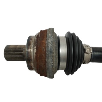 Recambio de transmision trasera derecha para seat leon st (5f8) 2.0 tdi referencia OEM IAM 5Q0501204A  